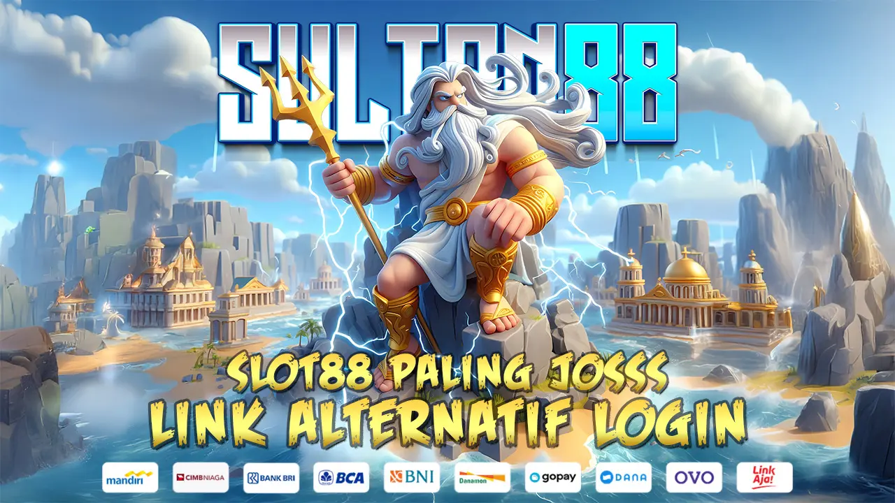 UGDEWA888 slot88 resmi