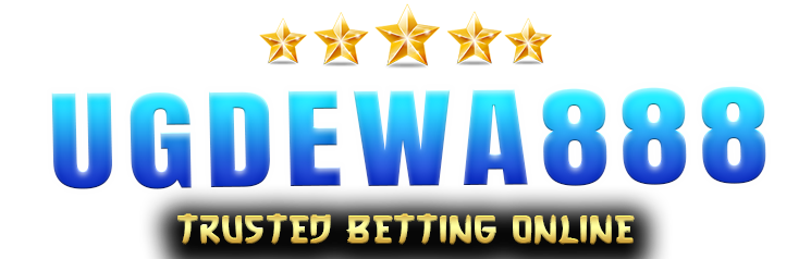 UGDEWA888 Logo