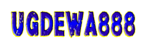 UgDewa888 Logo